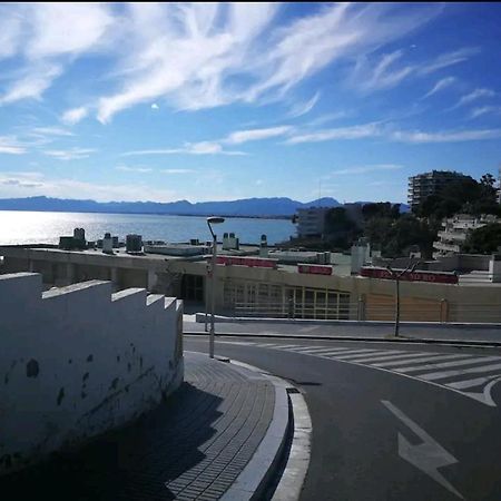 Apartamento Segunda Linea De La Playa Capellan Salou Eksteriør billede