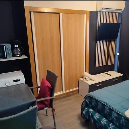 Apartamento Segunda Linea De La Playa Capellan Salou Eksteriør billede