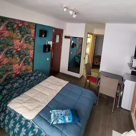 Apartamento Segunda Linea De La Playa Capellan Salou Værelse billede
