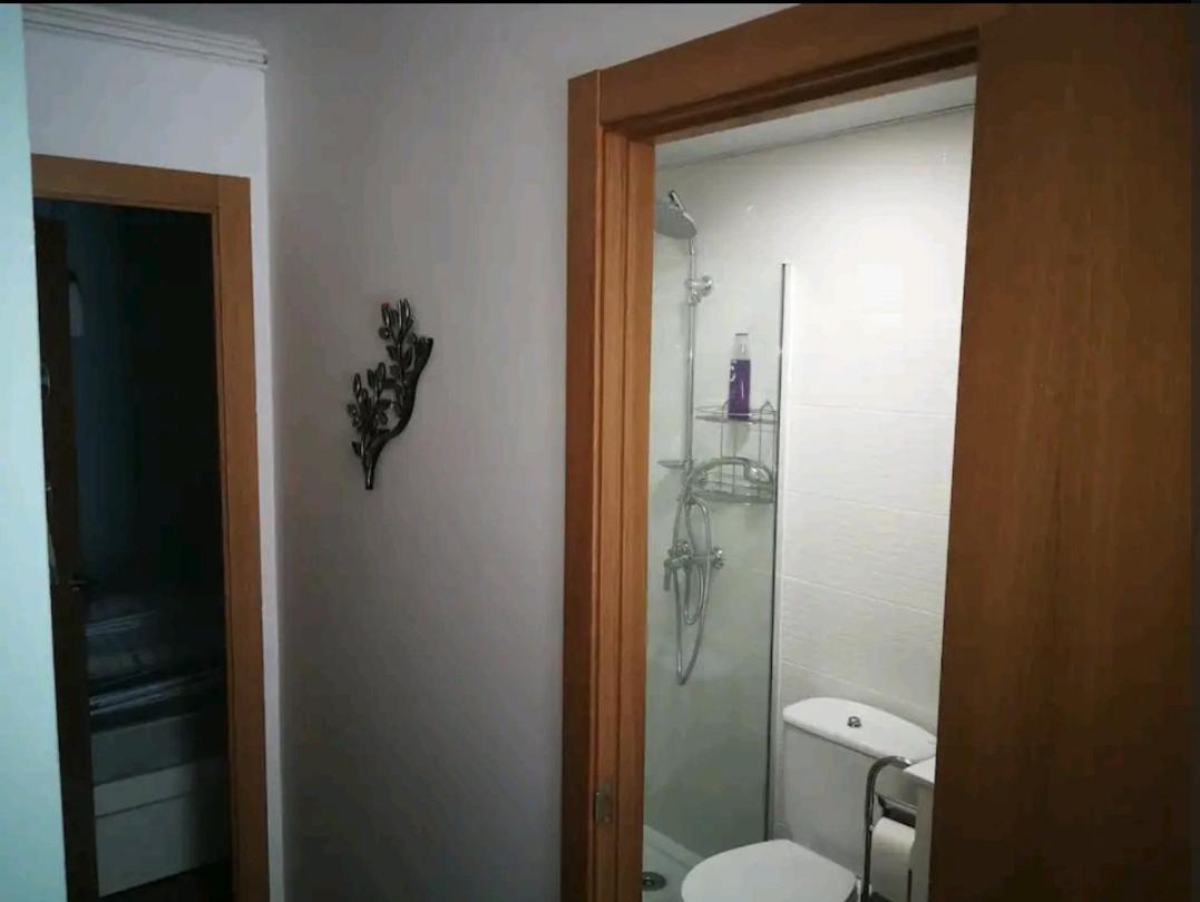 Apartamento Segunda Linea De La Playa Capellan Salou Eksteriør billede