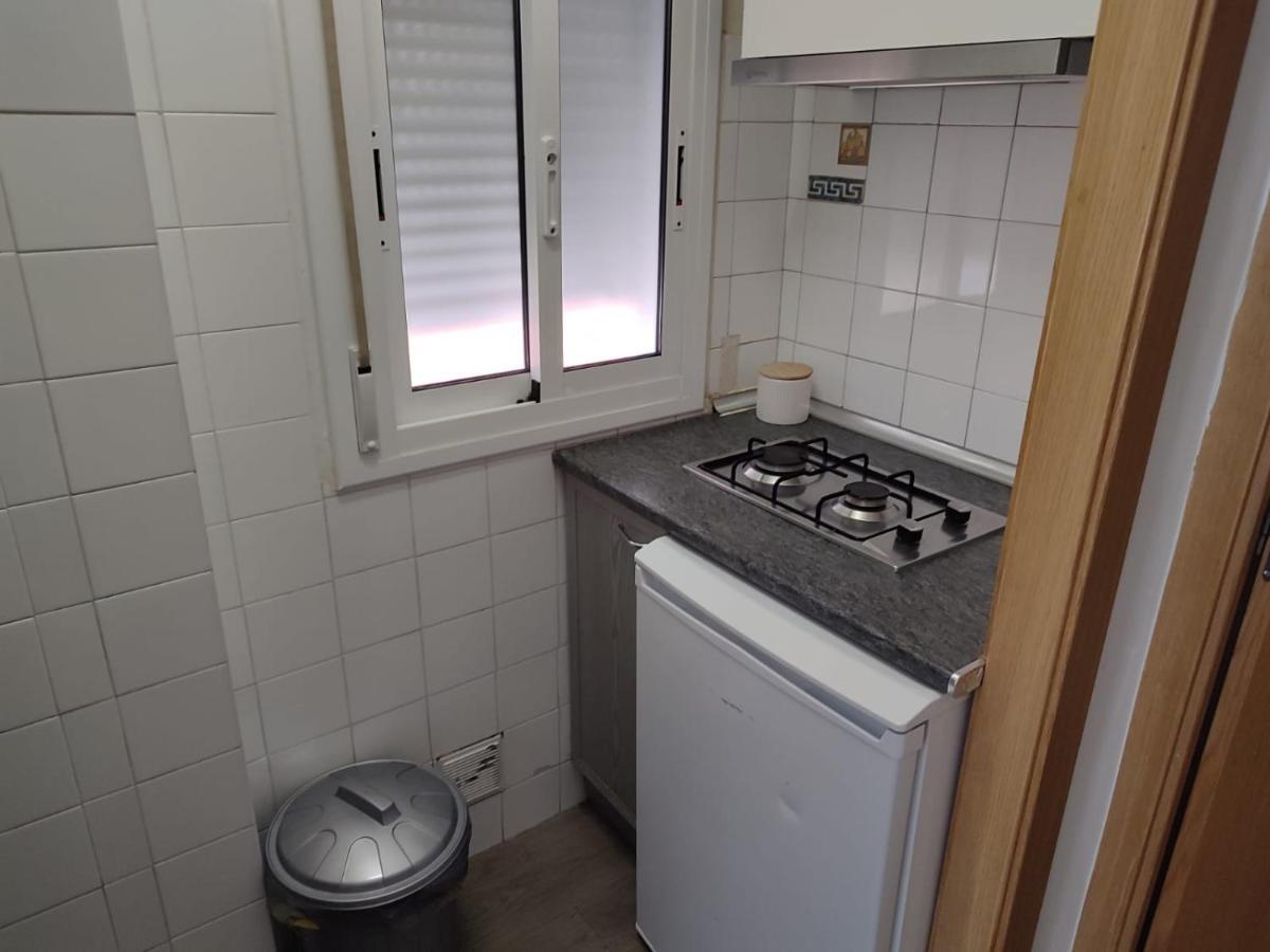 Apartamento Segunda Linea De La Playa Capellan Salou Eksteriør billede