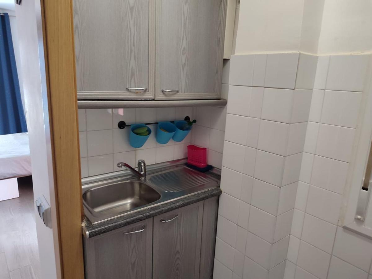 Apartamento Segunda Linea De La Playa Capellan Salou Eksteriør billede