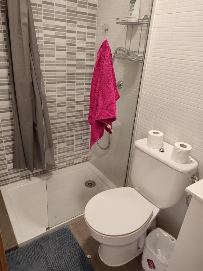 Apartamento Segunda Linea De La Playa Capellan Salou Eksteriør billede