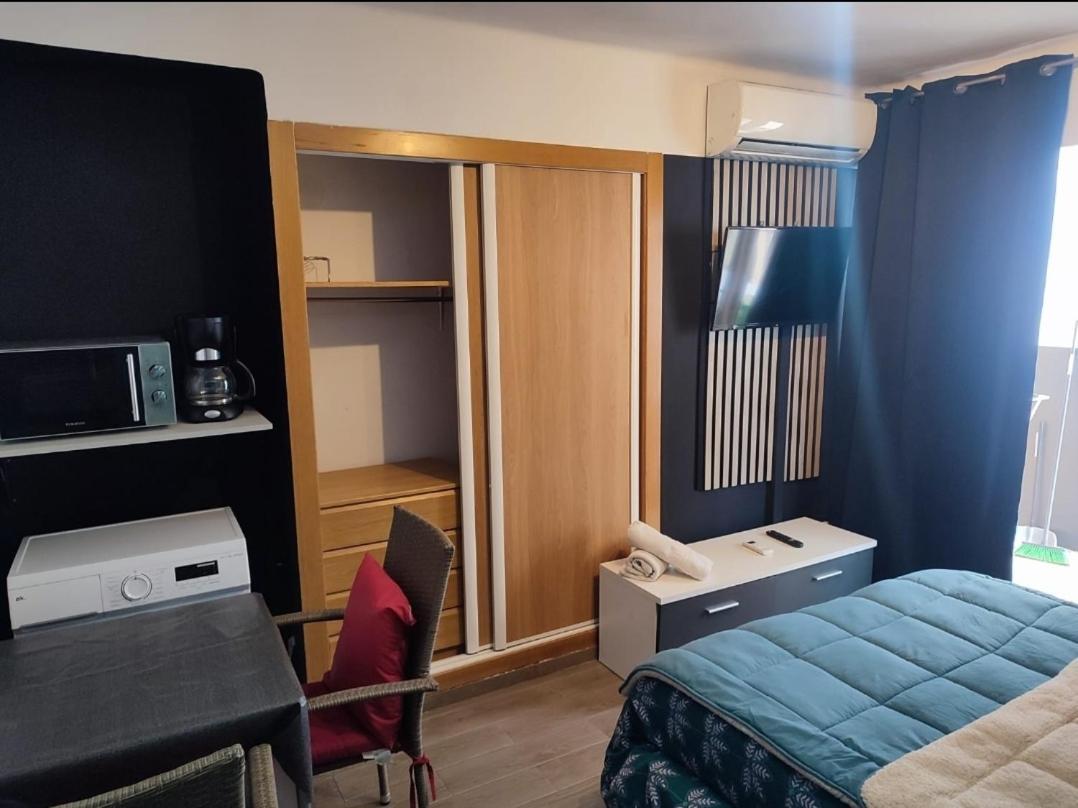 Apartamento Segunda Linea De La Playa Capellan Salou Værelse billede
