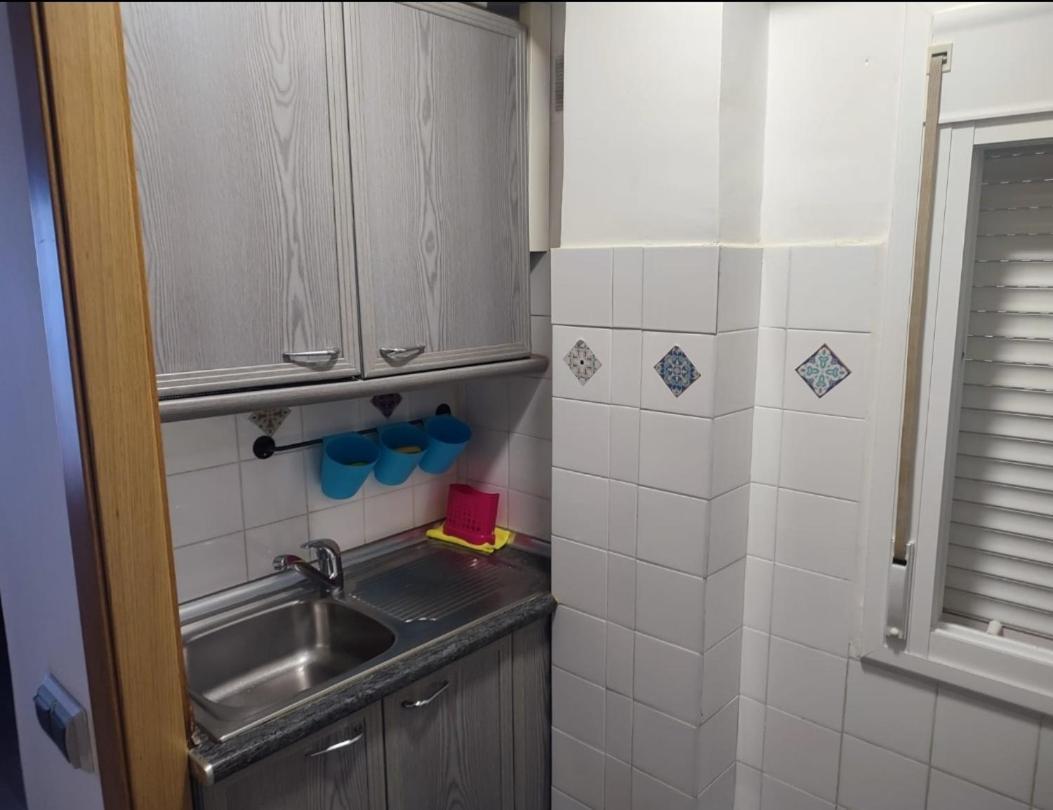 Apartamento Segunda Linea De La Playa Capellan Salou Værelse billede