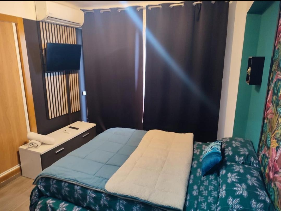 Apartamento Segunda Linea De La Playa Capellan Salou Værelse billede