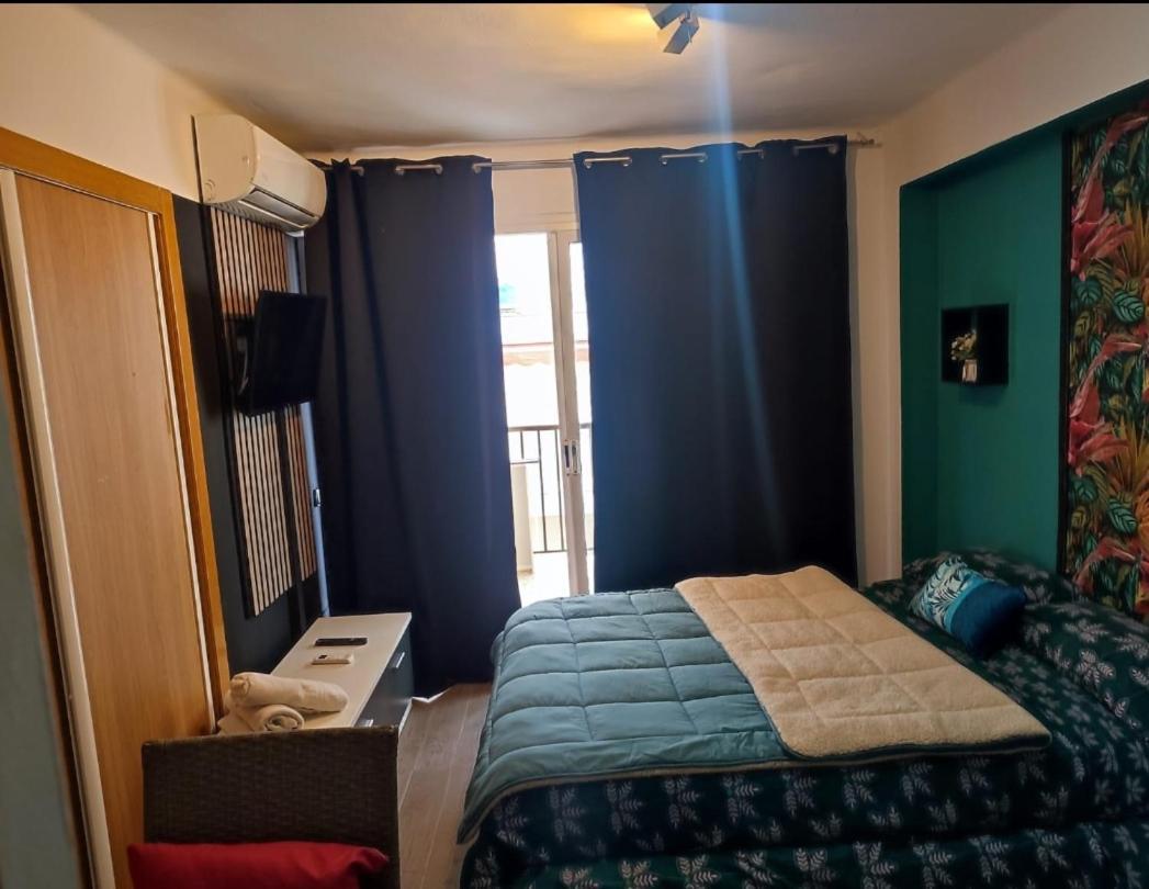 Apartamento Segunda Linea De La Playa Capellan Salou Værelse billede