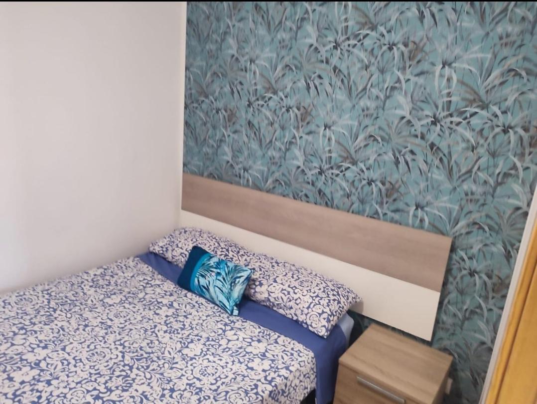 Apartamento Segunda Linea De La Playa Capellan Salou Værelse billede