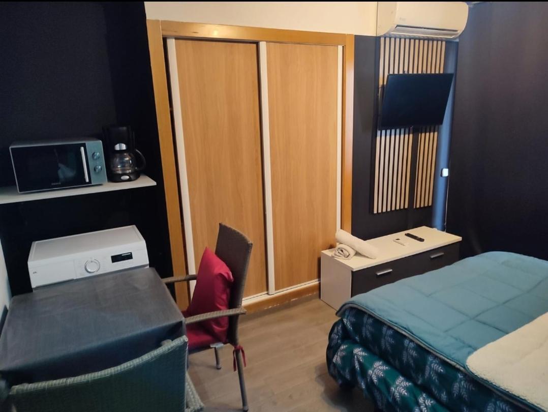 Apartamento Segunda Linea De La Playa Capellan Salou Eksteriør billede
