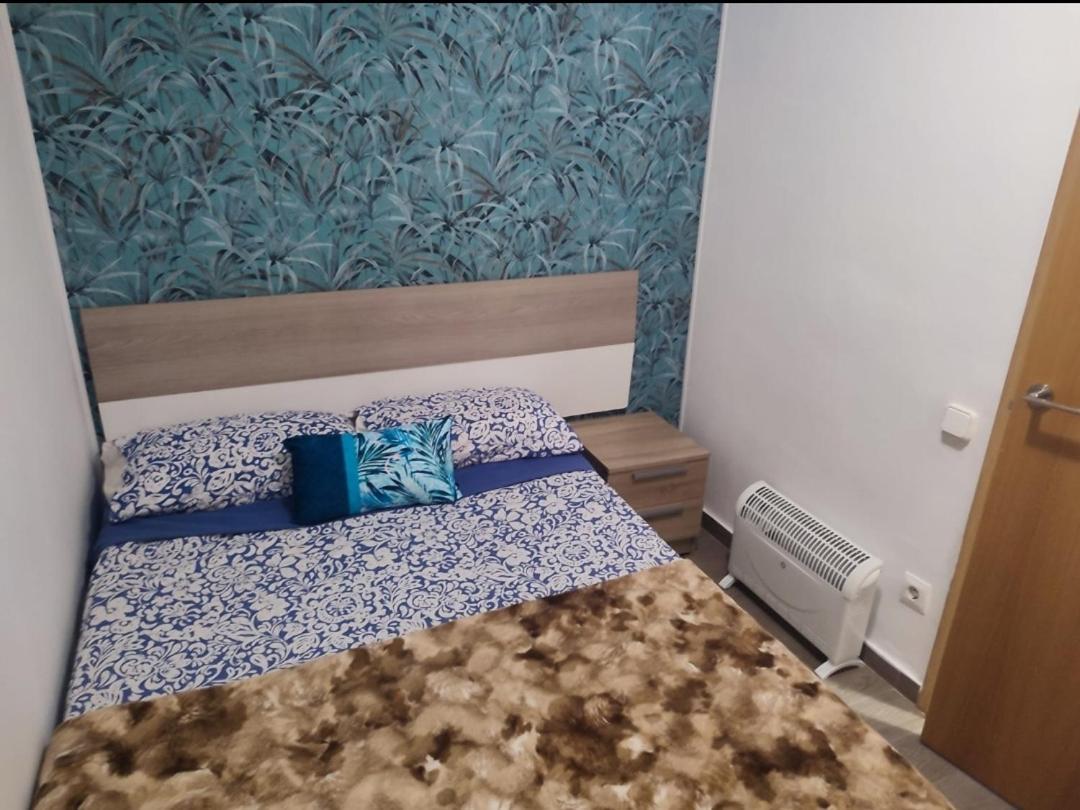 Apartamento Segunda Linea De La Playa Capellan Salou Værelse billede