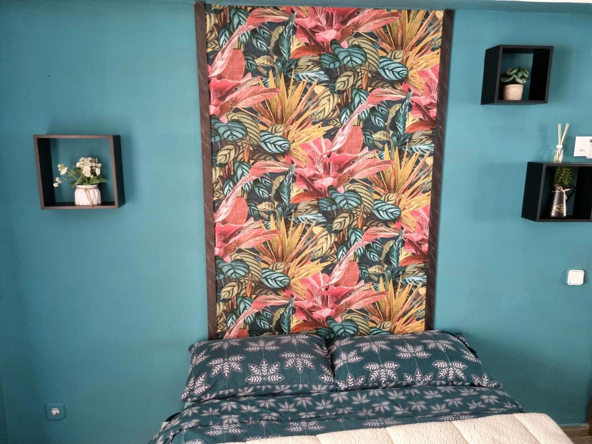 Apartamento Segunda Linea De La Playa Capellan Salou Værelse billede