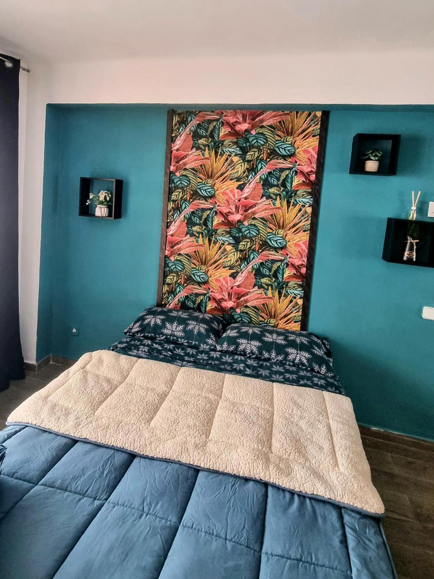 Apartamento Segunda Linea De La Playa Capellan Salou Værelse billede