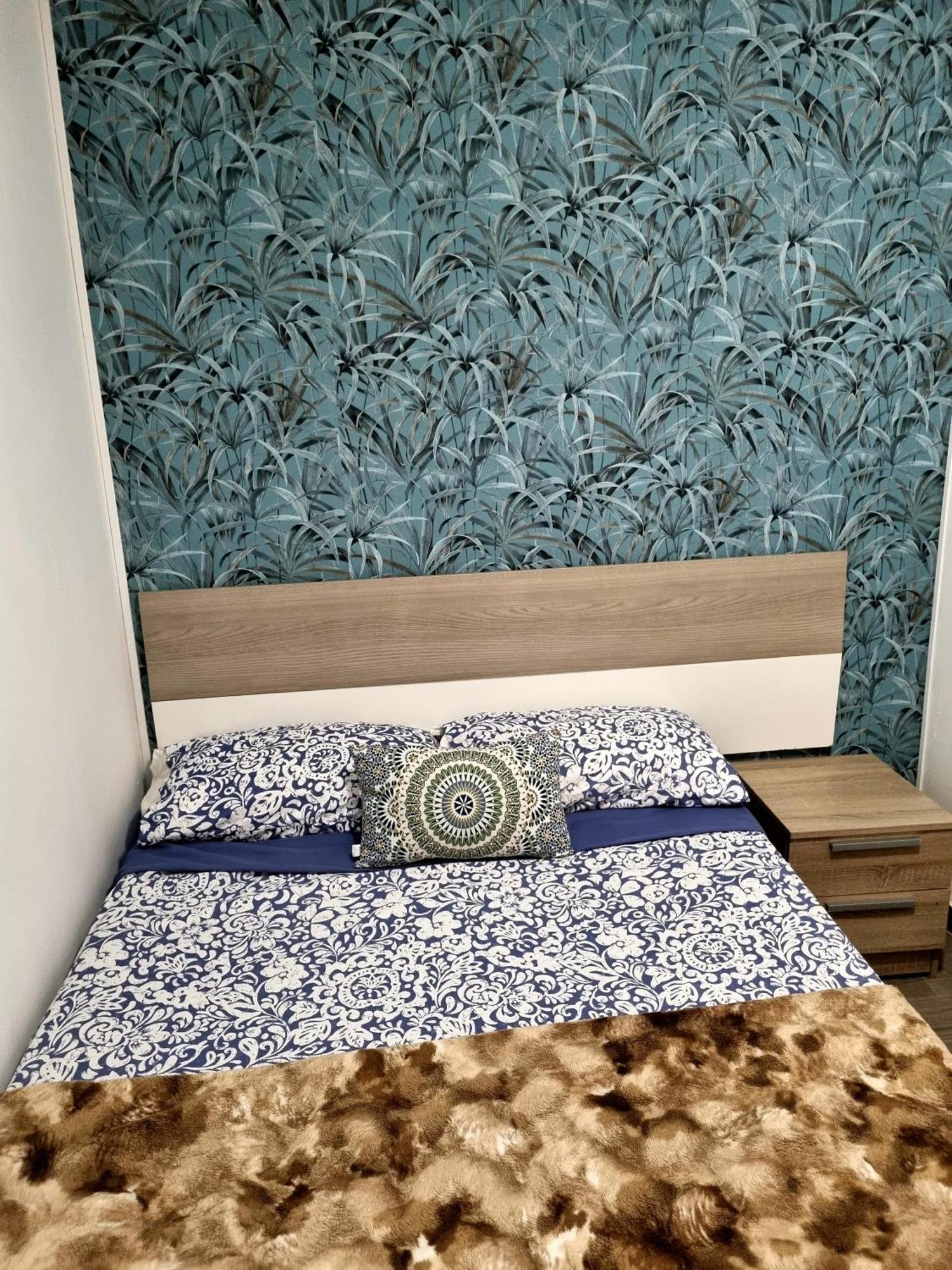 Apartamento Segunda Linea De La Playa Capellan Salou Værelse billede