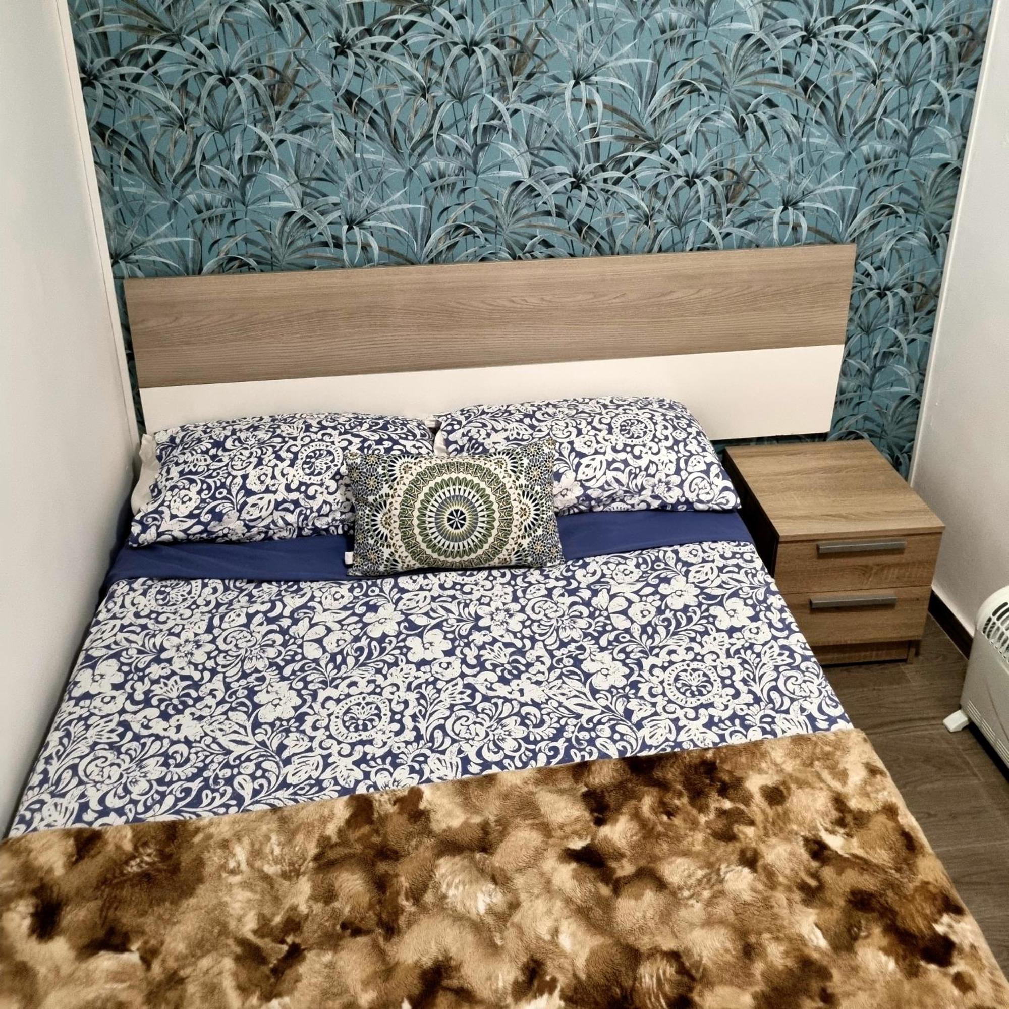 Apartamento Segunda Linea De La Playa Capellan Salou Værelse billede